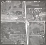 DSA-060 by Mark Hurd Aerial Surveys, Inc. Minneapolis, Minnesota
