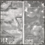 DSA-077 by Mark Hurd Aerial Surveys, Inc. Minneapolis, Minnesota