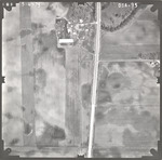 DSA-095 by Mark Hurd Aerial Surveys, Inc. Minneapolis, Minnesota