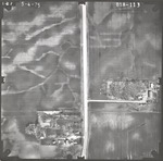 DSA-113 by Mark Hurd Aerial Surveys, Inc. Minneapolis, Minnesota