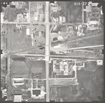 DSA-172 by Mark Hurd Aerial Surveys, Inc. Minneapolis, Minnesota