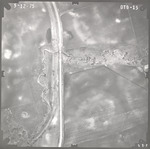DTO-015 by Mark Hurd Aerial Surveys, Inc. Minneapolis, Minnesota