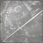 DTO-077 by Mark Hurd Aerial Surveys, Inc. Minneapolis, Minnesota