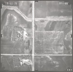 DTO-086 by Mark Hurd Aerial Surveys, Inc. Minneapolis, Minnesota