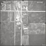 DTO-093 by Mark Hurd Aerial Surveys, Inc. Minneapolis, Minnesota