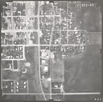 DTO-095 by Mark Hurd Aerial Surveys, Inc. Minneapolis, Minnesota