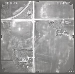 DTO-178 by Mark Hurd Aerial Surveys, Inc. Minneapolis, Minnesota