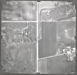 DTO-205 by Mark Hurd Aerial Surveys, Inc. Minneapolis, Minnesota