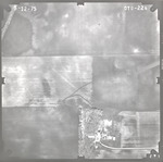 DTO-224 by Mark Hurd Aerial Surveys, Inc. Minneapolis, Minnesota