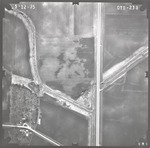 DTO-238 by Mark Hurd Aerial Surveys, Inc. Minneapolis, Minnesota