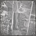 DTO-267 by Mark Hurd Aerial Surveys, Inc. Minneapolis, Minnesota
