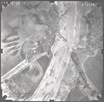 DTL-024 by Mark Hurd Aerial Surveys, Inc. Minneapolis, Minnesota