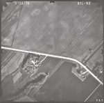 DTL-092 by Mark Hurd Aerial Surveys, Inc. Minneapolis, Minnesota