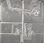 EHH-07 by Mark Hurd Aerial Surveys, Inc. Minneapolis, Minnesota