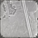 EHK-73 by Mark Hurd Aerial Surveys, Inc. Minneapolis, Minnesota
