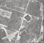 DZT-29 by Mark Hurd Aerial Surveys, Inc. Minneapolis, Minnesota