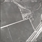 DZD-32 by Mark Hurd Aerial Surveys, Inc. Minneapolis, Minnesota