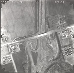 DZD-38 by Mark Hurd Aerial Surveys, Inc. Minneapolis, Minnesota