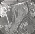 DZD-39 by Mark Hurd Aerial Surveys, Inc. Minneapolis, Minnesota