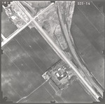 DZD-54 by Mark Hurd Aerial Surveys, Inc. Minneapolis, Minnesota