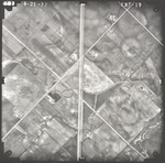 EMF-019 by Mark Hurd Aerial Surveys, Inc. Minneapolis, Minnesota