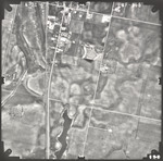 EMF-166 by Mark Hurd Aerial Surveys, Inc. Minneapolis, Minnesota