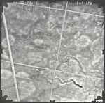 EMF-172 by Mark Hurd Aerial Surveys, Inc. Minneapolis, Minnesota