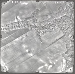EMQ-23 by Mark Hurd Aerial Surveys, Inc. Minneapolis, Minnesota