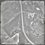 EMQ-41 by Mark Hurd Aerial Surveys, Inc. Minneapolis, Minnesota