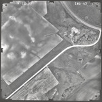 EMQ-43 by Mark Hurd Aerial Surveys, Inc. Minneapolis, Minnesota