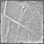 EMR-27 by Mark Hurd Aerial Surveys, Inc. Minneapolis, Minnesota