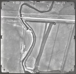 EMU-21 by Mark Hurd Aerial Surveys, Inc. Minneapolis, Minnesota