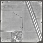 ENL-113 by Mark Hurd Aerial Surveys, Inc. Minneapolis, Minnesota