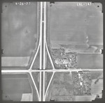 ENL-143 by Mark Hurd Aerial Surveys, Inc. Minneapolis, Minnesota