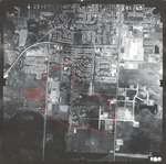 EMX-43 by Mark Hurd Aerial Surveys, Inc. Minneapolis, Minnesota