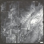 EMX-54 by Mark Hurd Aerial Surveys, Inc. Minneapolis, Minnesota