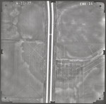 EMM-16 by Mark Hurd Aerial Surveys, Inc. Minneapolis, Minnesota