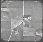 EPE-45 by Mark Hurd Aerial Surveys, Inc. Minneapolis, Minnesota