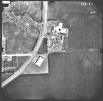 ETW-15 by Mark Hurd Aerial Surveys, Inc. Minneapolis, Minnesota
