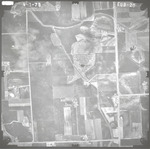 EUB-20 by Mark Hurd Aerial Surveys, Inc. Minneapolis, Minnesota