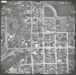 EUA-07 by Mark Hurd Aerial Surveys, Inc. Minneapolis, Minnesota