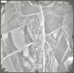 EUA-32 by Mark Hurd Aerial Surveys, Inc. Minneapolis, Minnesota