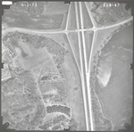 EUA-47 by Mark Hurd Aerial Surveys, Inc. Minneapolis, Minnesota