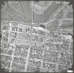 EUA-55 by Mark Hurd Aerial Surveys, Inc. Minneapolis, Minnesota