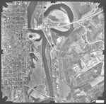 EZP-24 by Mark Hurd Aerial Surveys, Inc. Minneapolis, Minnesota