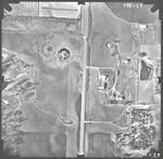 FOC-13 by Mark Hurd Aerial Surveys, Inc. Minneapolis, Minnesota