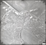 FHO-38 by Mark Hurd Aerial Surveys, Inc. Minneapolis, Minnesota