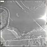 FIB-112 by Mark Hurd Aerial Surveys, Inc. Minneapolis, Minnesota