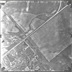 FIB-157 by Mark Hurd Aerial Surveys, Inc. Minneapolis, Minnesota