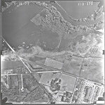 FIB-170 by Mark Hurd Aerial Surveys, Inc. Minneapolis, Minnesota